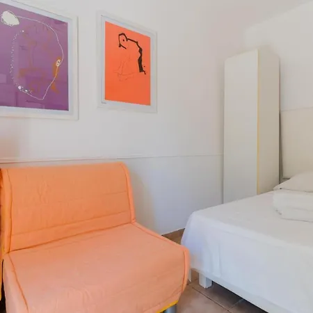 Feriegård Core Tuglie