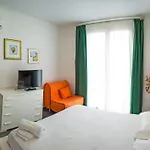 Core Vakantieboerderij *