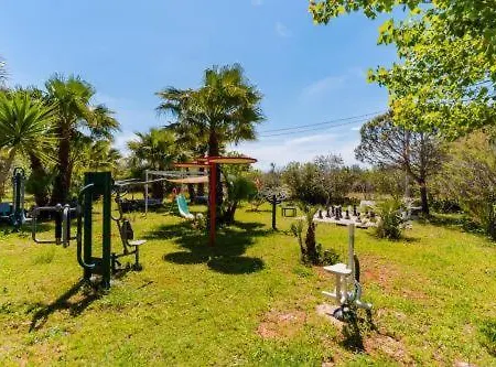 Core Farm stay Tuglie