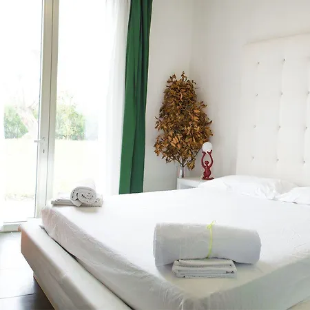 Core Alojamento de Turismo Rural