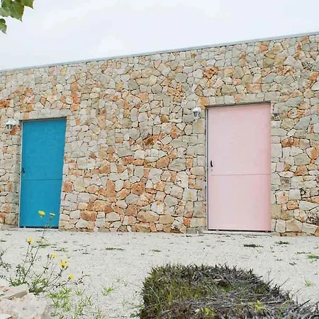 Bauernhof Core Tuglie