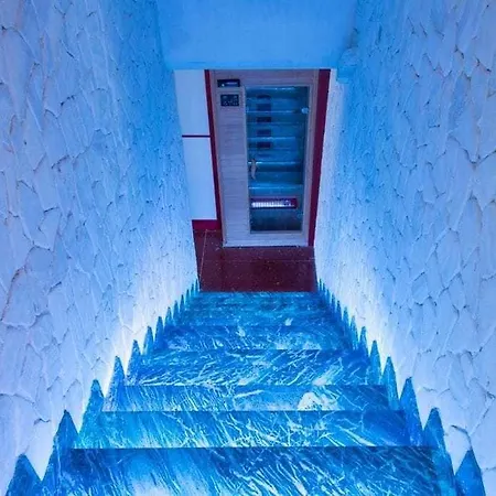 Core Farm stay Tuglie