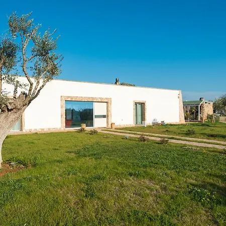 Core Agroturismo Tuglie
