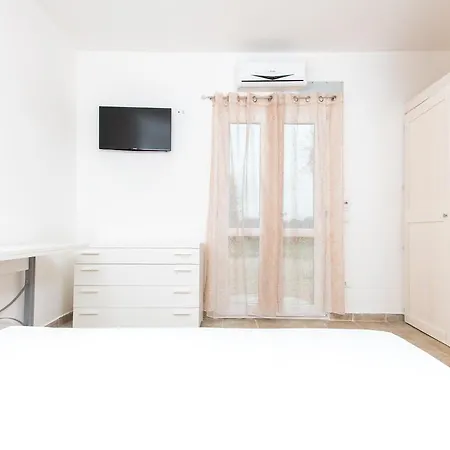 Core Farm stay Tuglie