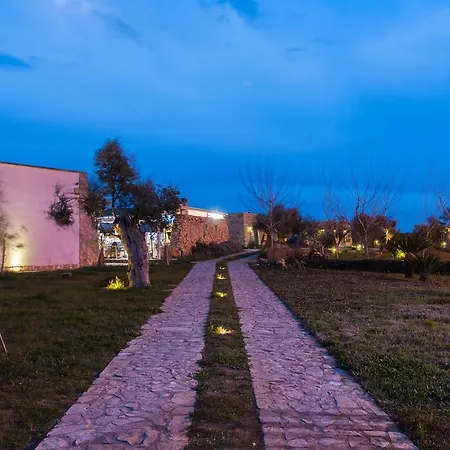 Agroturismo Core