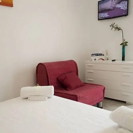 Agroturismo Core Tuglie