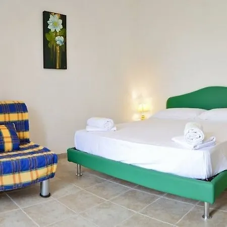 Agroturismo Core *