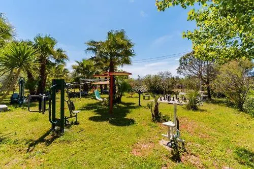 Core Gospodarstwo agroturystyczne Tuglie