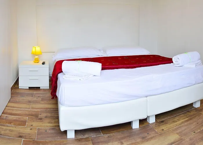 Gospodarstwo agroturystyczne Core *