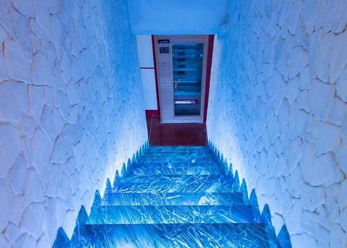 Core Gospodarstwo agroturystyczne Tuglie