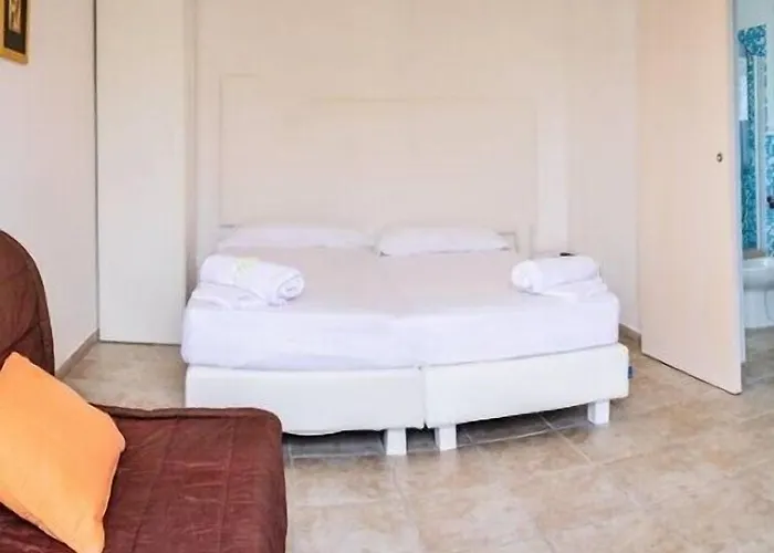 Gospodarstwo agroturystyczne Core *