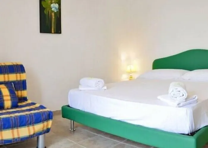 Gospodarstwo agroturystyczne Core