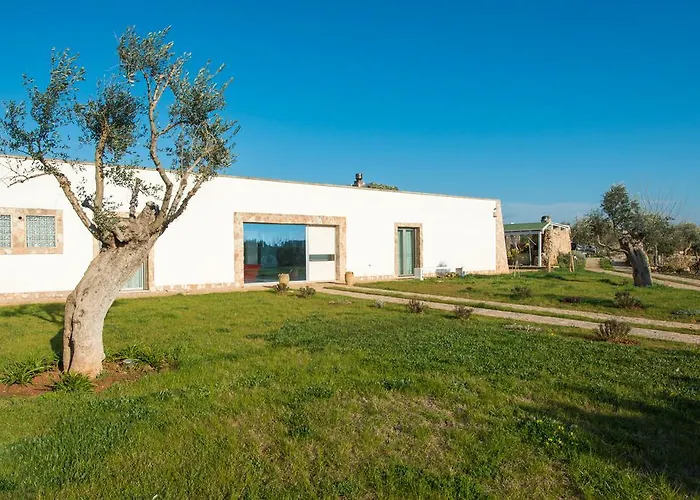 Core Gospodarstwo agroturystyczne Tuglie