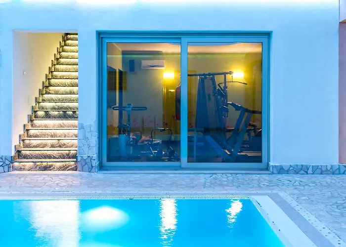 Gospodarstwo agroturystyczne Core