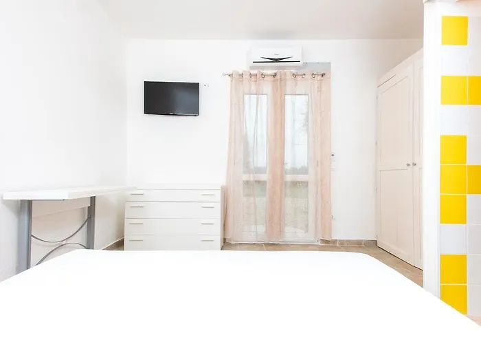 Core Gospodarstwo agroturystyczne Tuglie