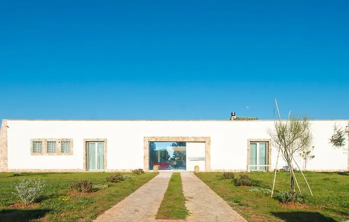 Gospodarstwo agroturystyczne Core *