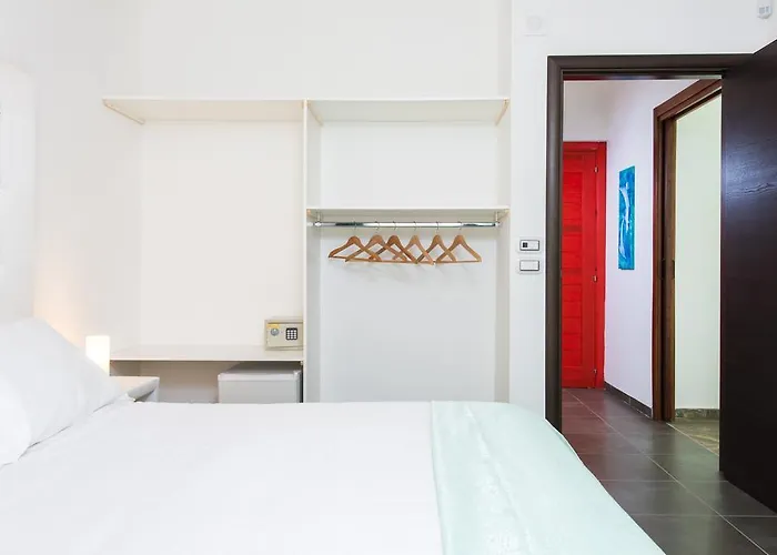 Gospodarstwo agroturystyczne Core *