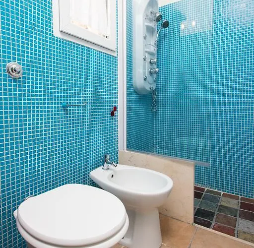 Gospodarstwo agroturystyczne Core *