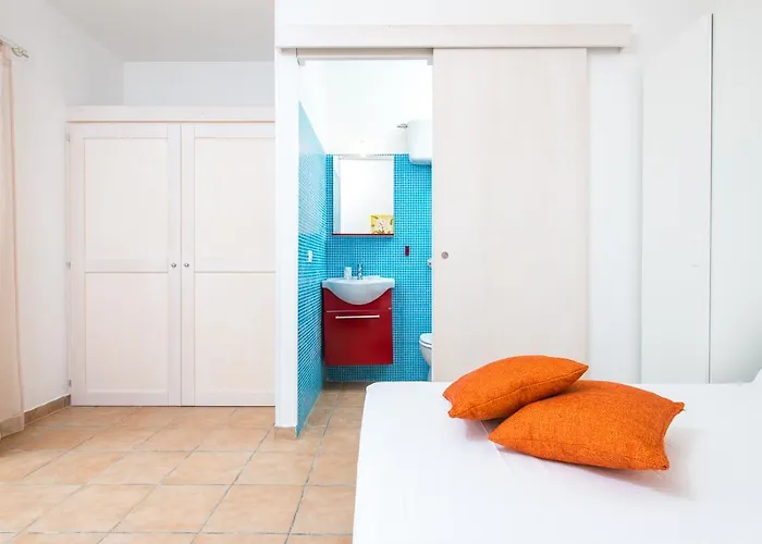 Core Gospodarstwo agroturystyczne *