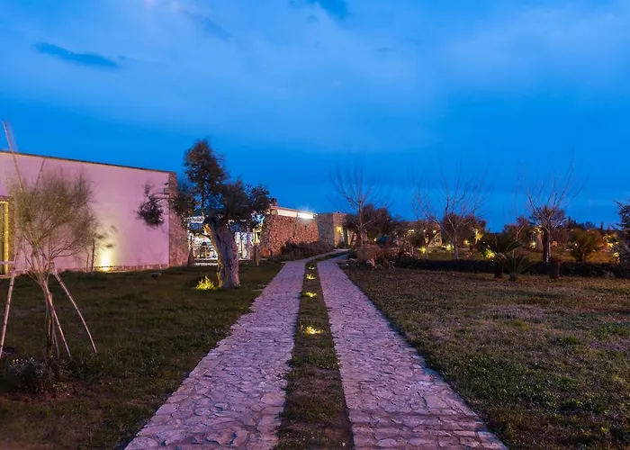 Gospodarstwo agroturystyczne Core