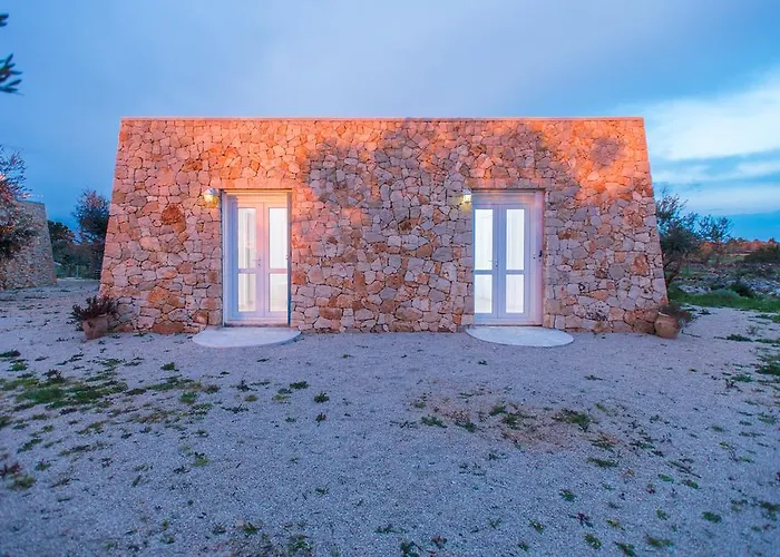 Gospodarstwo agroturystyczne Core Tuglie