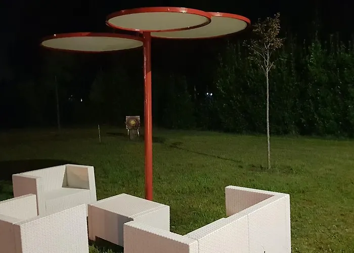 Core Gospodarstwo agroturystyczne *