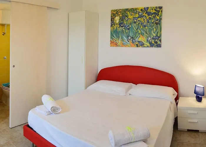 Gospodarstwo agroturystyczne Core *