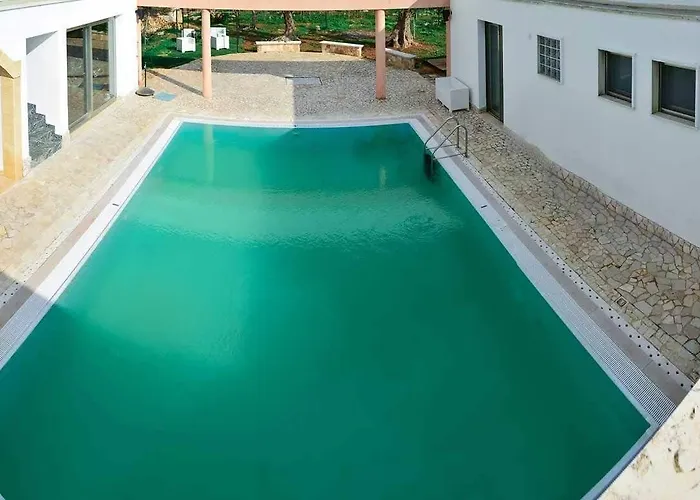 Core Gospodarstwo agroturystyczne *